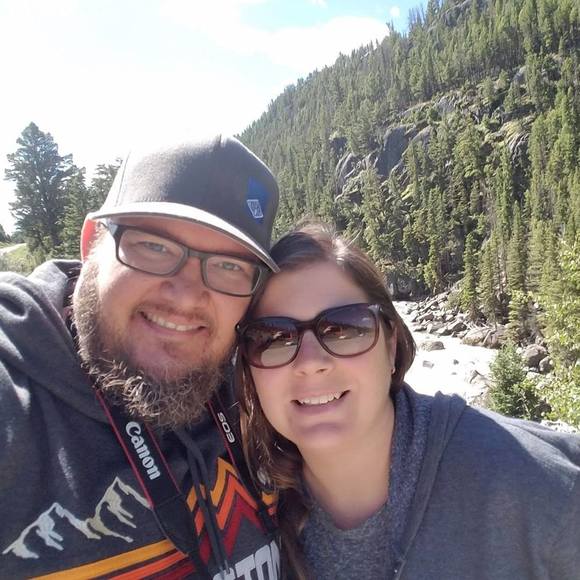 Meet your Posher, Shannon - Picture 1 of 1